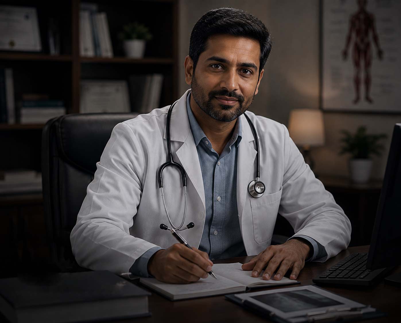 Doctor