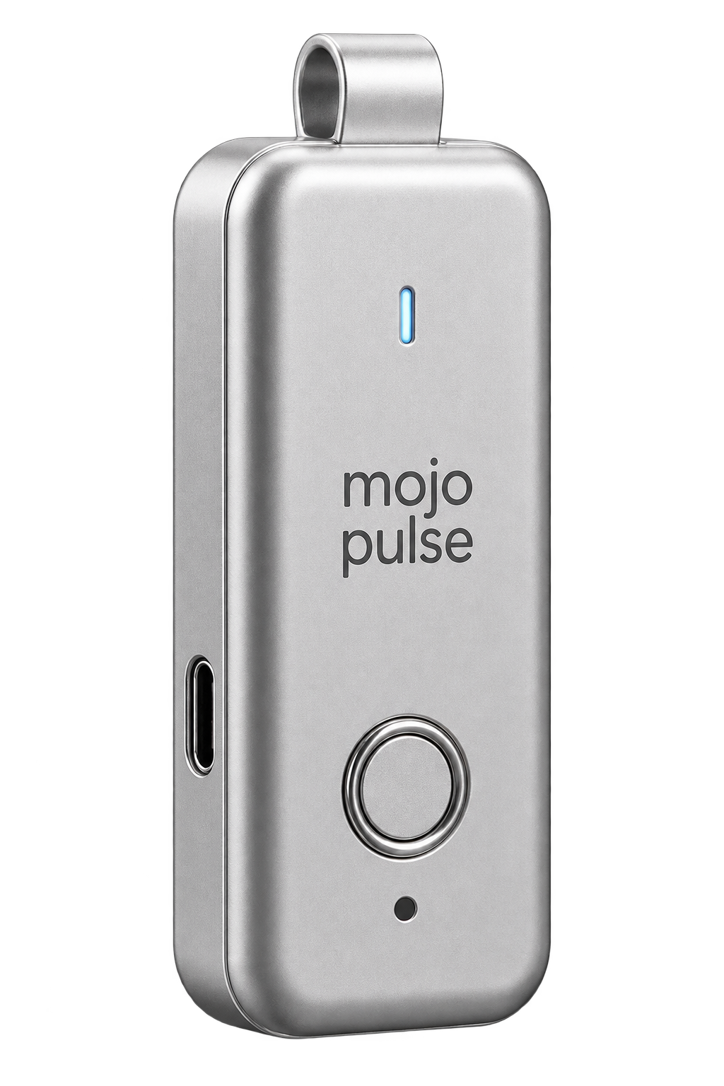 Mojo Pulse Titanium